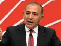 GÜRSEL TEKİN - Gürsel Tekin: Olacaksa olsun, olmayacaksa...