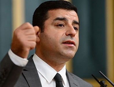 HDP'nin olağanüstü toplantı çağrısına CHP'den ret