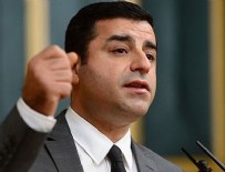 OLAĞANÜSTÜ TOPLANTI - HDP'nin olağanüstü toplantı çağrısına CHP'den ret