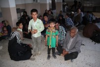 Hudut Kartalları Sınırda Kuş Uçurtmuyor