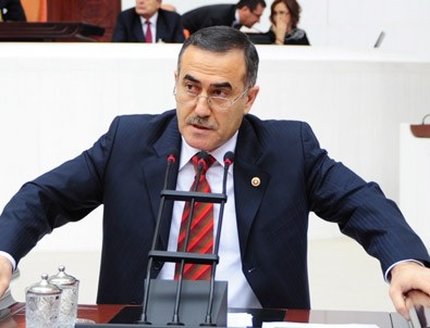 İhsan Özkes'in istifasının perde arkası