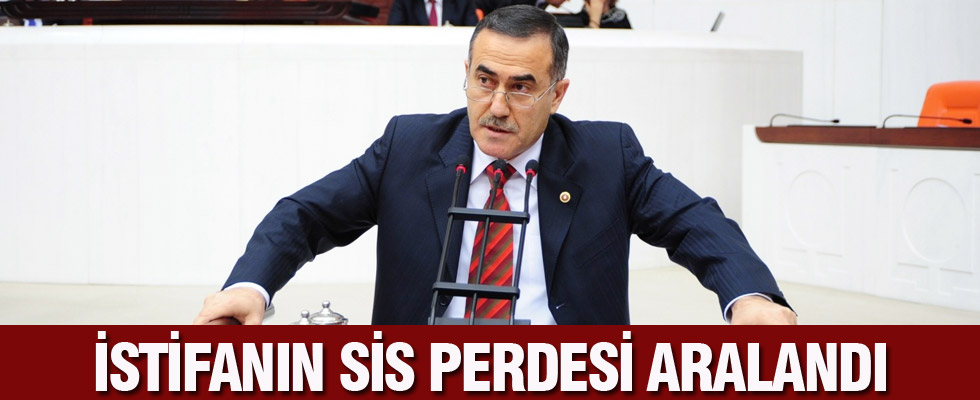 İhsan Özkes'in istifasının perde arkası