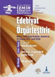 İzmir'de Uluslararası Edebiyat Festivali Başlıyor