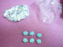 İzmir'de Uyuşturucu Operasyonu