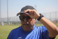 TOKI - Karabükspor'da Hedef Süper Lig