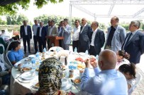 KAYSERİ ŞEKER FABRİKASI - Kayseri Pancar Ekicileri Kooperatifi Faaliyet Yılı Mali Genel Kurulu 11 Ağustos'ta Yapılacak
