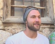 MALATYA ADLI TıP KURUMU - Kemaliye'de Ölen ABD'li Paraşütçü Otopsi İçin Malatya'da