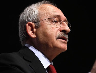 Kılıçdaroğlu'ndan İlgezdi ve Hazinedar açıklaması