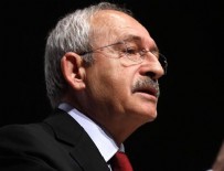 BATTAL İLGEZDI - Kılıçdaroğlu'ndan İlgezdi ve Hazinedar açıklaması