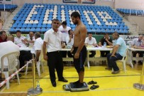 Kırkpınar Yağlı Güreşleri Öncesi Pehlivanların Kayıtları Başladı