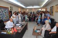 Makedonyalı Yetim Çocuklar İznik'te