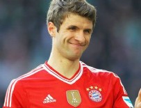 BİLD - Manchester United'dan Thomas Müller için çılgın teklif