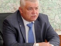 Rus belediye başkanı Pantyuşkin, ölü bulundu