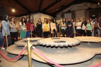 BILIM TARIHI - Şahinbey'den Öğrencilere Moral Gezisi