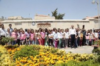 BILIM TARIHI - Şahinbeyli Öğrencilere Moral Gezisi