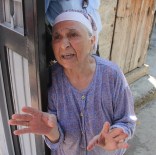 CEMALETTIN BALCı - Sahte Polis, Yaşlı Kadının Kefen Parasını Bile Dolandırdı