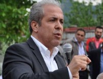 ŞAMİL TAYYAR - Şamil Tayyar erken seçim istedi