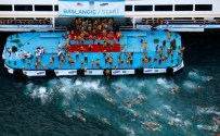 NİHAT USTA - Samsung Boğaziçi Kıtalararası Yüzme Yarışı İçin Geri Sayım Başladı