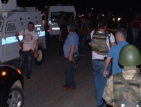 Şehit polisler memleketlerine uğurlandı