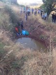 Serinlemek İçin Girdiği Su Kuyusunda Boğuldu