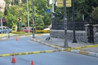 HALIÇ KÖPRÜSÜ - Şüpheli Pazar Çantasına 'Kaplan'lı Müdahale