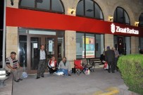 TOKİ'nin Satışa Sunduğu 45 Daire 5 Dakikada Satıldı