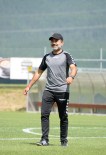 VE GOL - Torku Konyaspor'da Sezon Hazırlıkları
