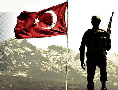 TSK o rakamı açıkladı