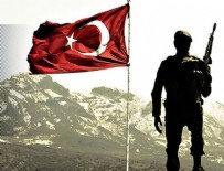 GÜVENLİK SİSTEMİ - TSK o rakamı açıkladı