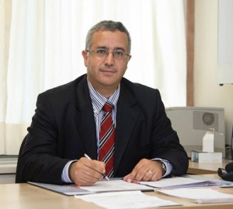 'Türkiye'de 3 Milyon Hepatit B Hastası Var'