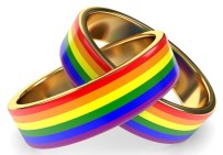 EŞCİNSEL EVLİLİK - Türkiye'nin Yüzde 80'İ Eşcinsel Evliliğe Karşı