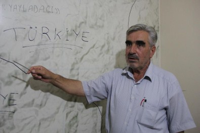 'Türkiye'yi, Suriye Çamurunun İçine Çekmek İstiyorlar'