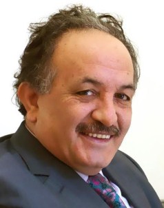 Yönetmen Erol Mermer Eskader'de Anılıyor