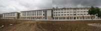 Yozgat İmam Hatip Lisesine Sona Gelindi