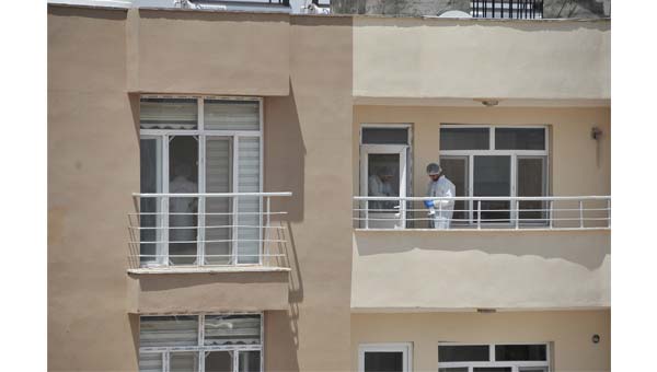 2 polisin şehit edilmesinde kahreden detay
