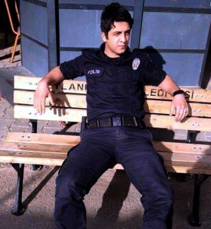 Şanlıurfa'da polise saldırı: 2 şehit