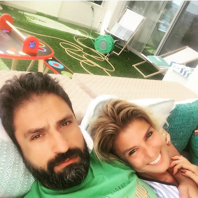 Gülben Ergen düşman çatlattı