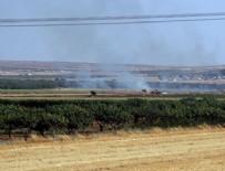 MEHMET YALÇıN - 100'den fazla DAEŞ'li öldürüldü iddiası