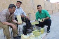 50 Yıldır Hem Kullanıyor Hem Satıyor