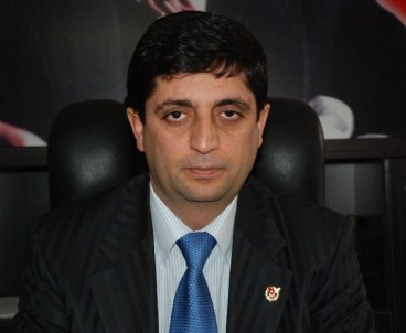 Adıyaman'dan, Ulusal Gazeteye Başlık Tepkisi