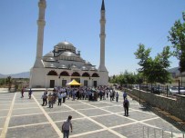 ŞAMİL TAYYAR - AK Parti Milletvekili Tayyar'ın Acı Günü