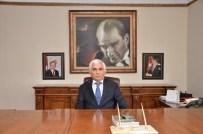 ORHAN ALIMOĞLU - Alimoğlu Gazeteciler Ve Basın Bayramını Kutladı