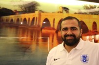 KIRKPINAR GÜREŞLERİ - 'Altın Puan' Ustası Altın Kemeri İstiyor