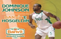 BANVIT - Banvit'e ABD'li Şutör