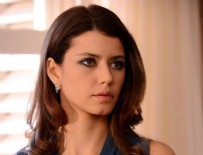 BEREN SAAT - Beren Saat'e kaynana ayarı