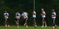 Beşiktaş, Yeni Sezon Hazırlıklarını Sürdürüyor