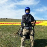 ORMANLı - Çatalca'da Yamaç Paraşütü Can Aldı