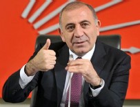 GÜRSEL TEKİN - CHP 14 bakanlık istiyor