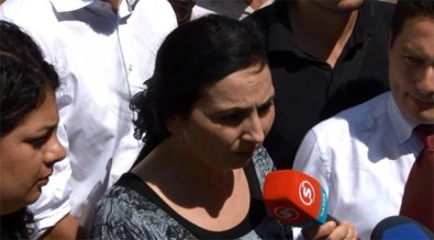 CHP'nin Çağrısını Değerlendirdi