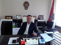 IŞIK İHLALİ - Dinar'a Mobil Elektronik Sistem Entegrasyonu